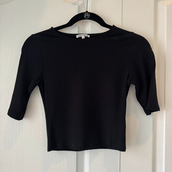 Reformation Muse Tee - Picture 2 of 3